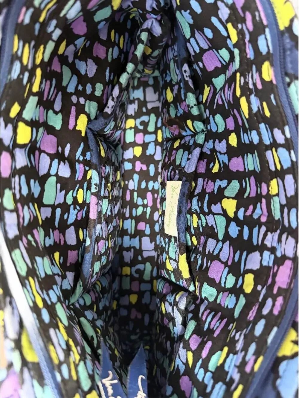 Vera Bradley this vera
